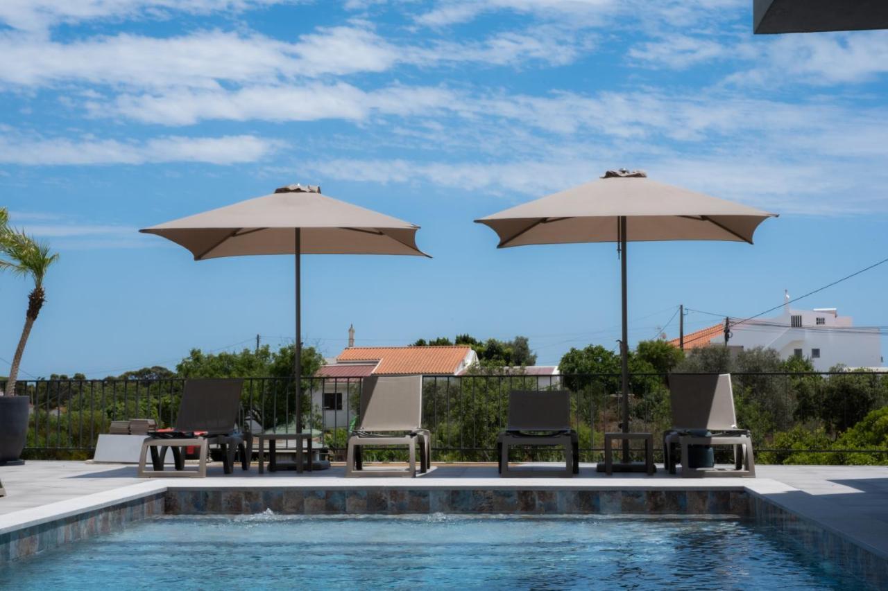 Ria Formosa Guest House Faro Exterior photo