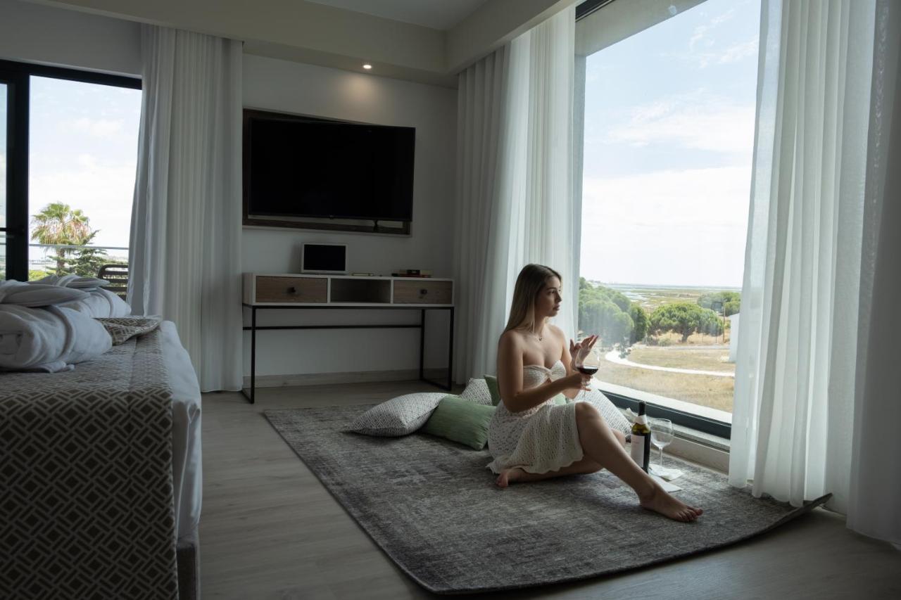 Ria Formosa Guest House Faro Exterior photo