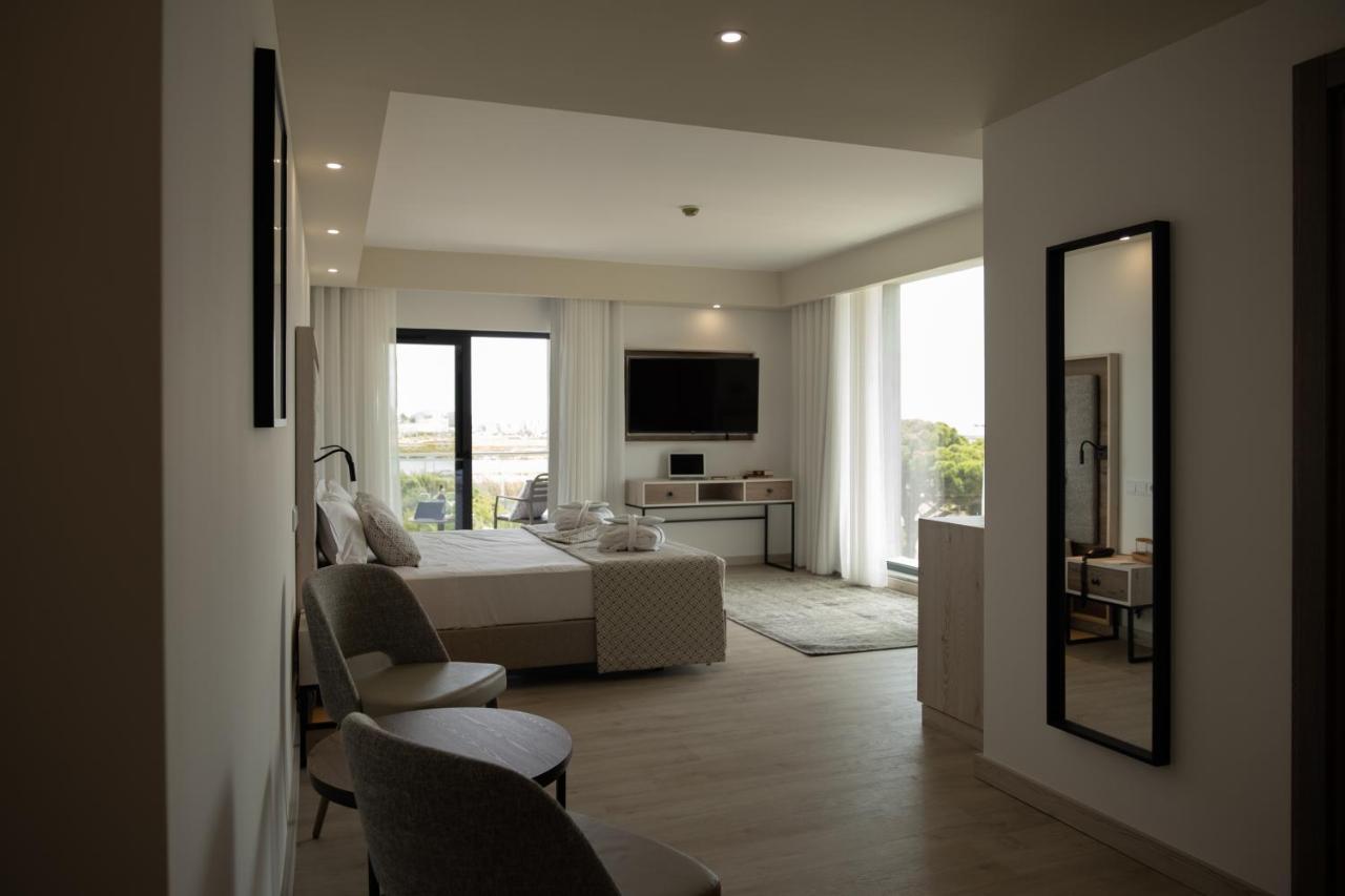 Ria Formosa Guest House Faro Exterior photo