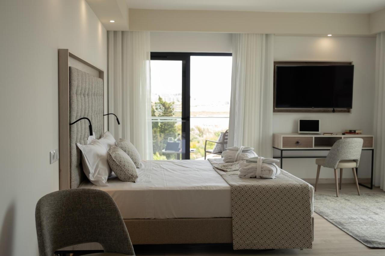 Ria Formosa Guest House Faro Exterior photo