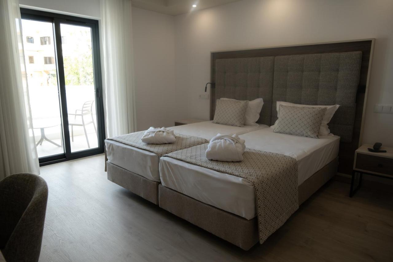Ria Formosa Guest House Faro Exterior photo