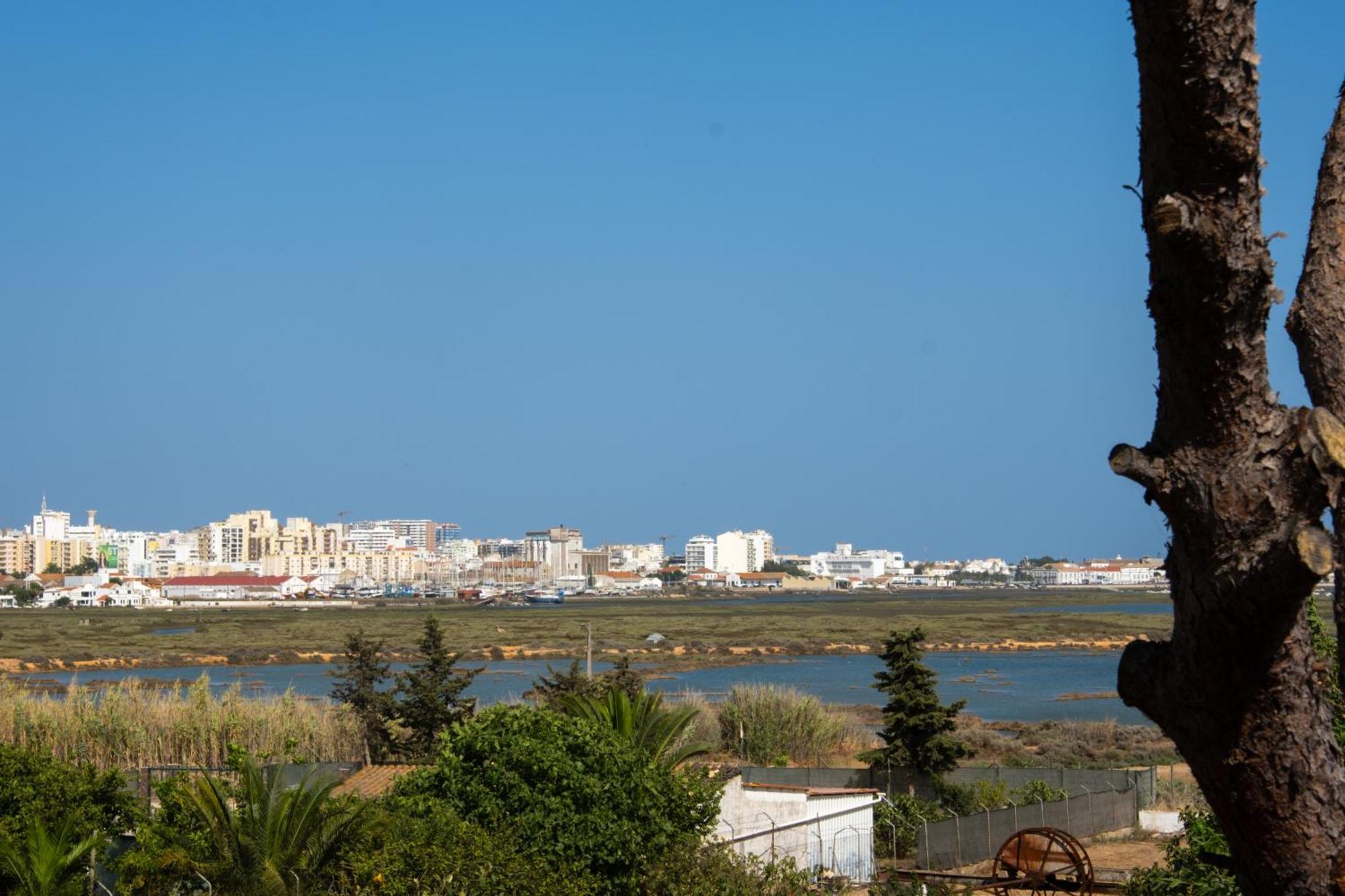 Ria Formosa Guest House Faro Exterior photo